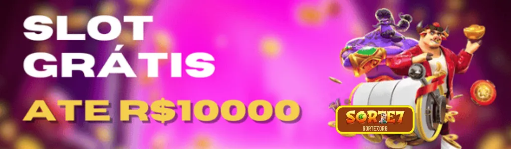 Promoções exclusivas do SORTE7 cassino com bônus, cashback e rodadas grátis para jogadores brasileiros.
